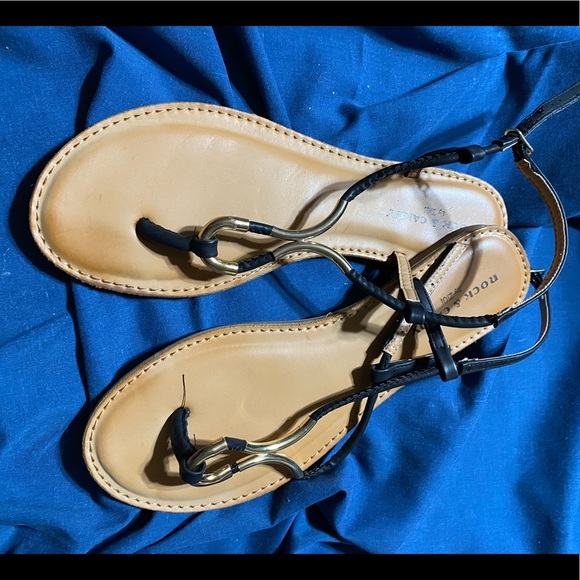 Like new rock and candy by Zigi 9.5 - Picture 1 of 8